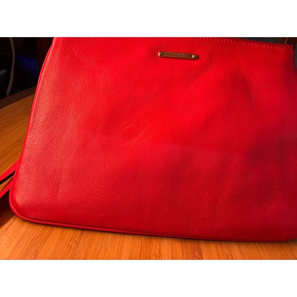 Rebecca Minkoff rebecca minkoff